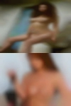 Horny girls