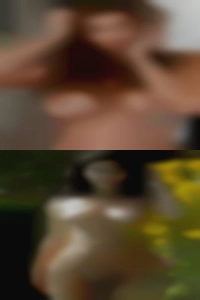 A stroke on my sluts hand.
