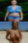Fuck the unsatisfied women your