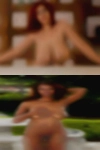 Nude swinger parties women