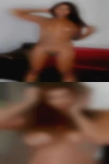 Brown shower swinger couples