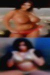 Mankato, Minnesota nude woman
