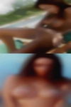 Make horny old woman sex