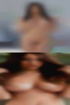 Short naked girls