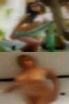 Brown shower swinger couples