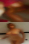 The horny women world