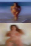 Woman eat pussy