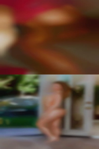 In dreams horny single women and in reality.