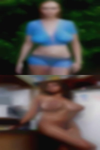 GA showing swingers naked body.