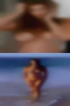 Brown shower swinger couples