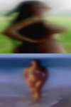 How spot swinger woman