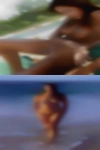 Naked female Fulton