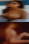 The horny women world