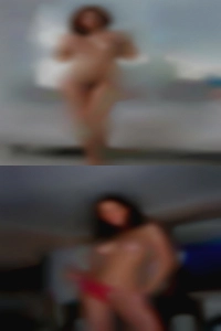 I'm 6.1 looking for FWB.