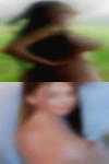 Horny girls