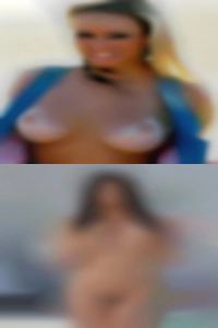 Someone woman no dogging a bitch.